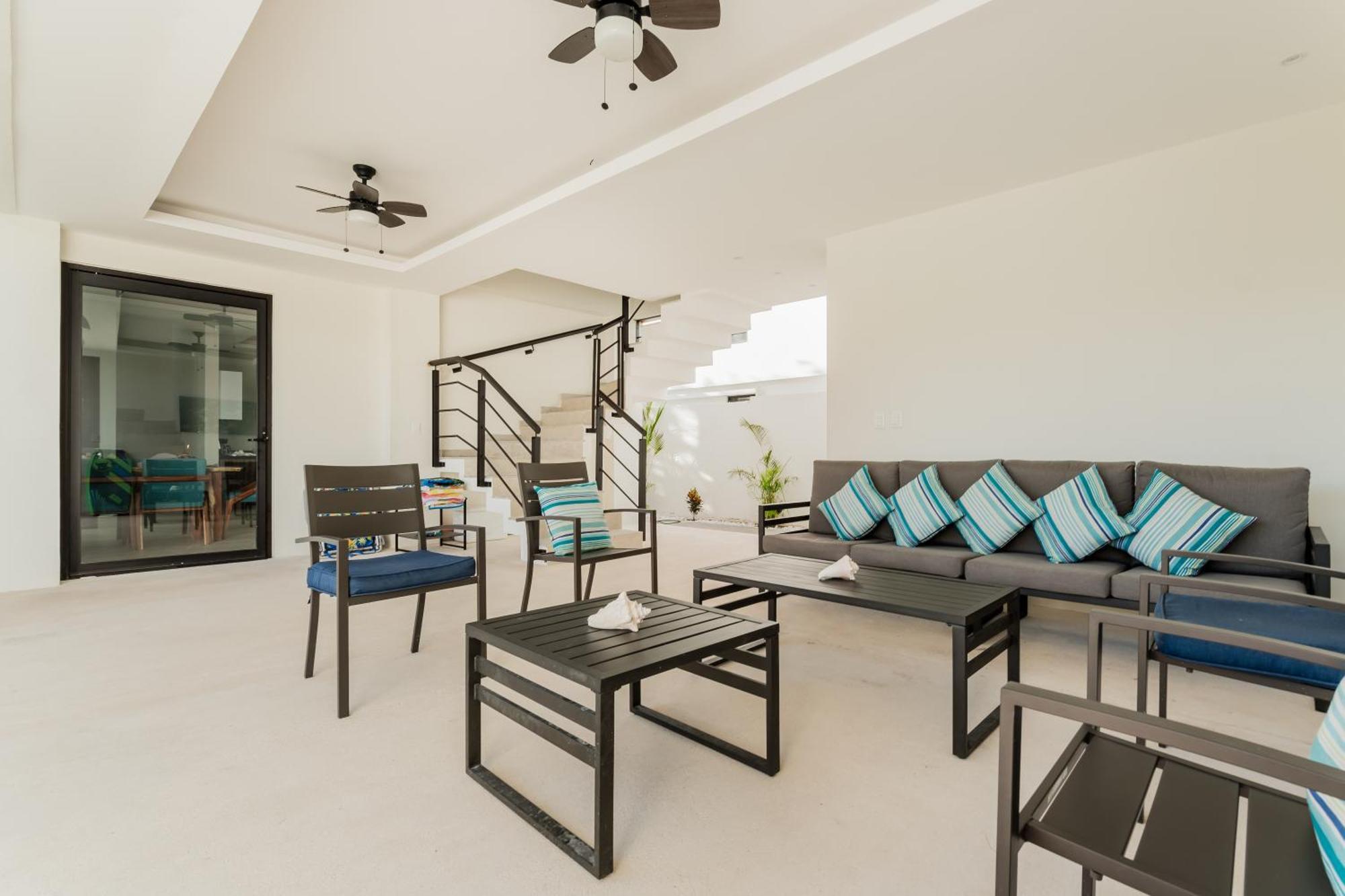 Cenote Korima - Relax In Paradise - Stunning House With Pool Cancún Exteriér fotografie